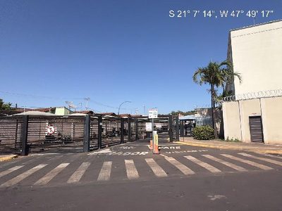 Apartamento, 2 quartos, 40 m² - Foto 1