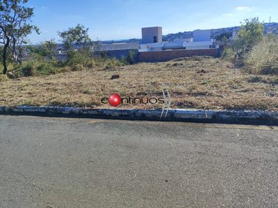 Terreno, 456 m² - Foto 1
