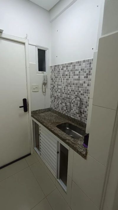 Apartamento, 1 quarto, 30 m² - Foto 4