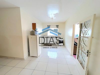 Casa, 3 quartos, 251 m² - Foto 1