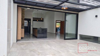 Casa, 3 quartos, 176 m² - Foto 2