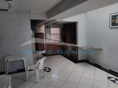 Apartamento, 1 quarto, 40 m² - Foto 4