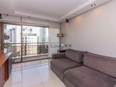 Apartamento, 3 quartos, 107 m² - Foto 4