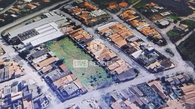Terreno, 5309 m² - Foto 1