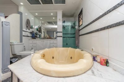 Cobertura, 3 quartos, 192 m² - Foto 2
