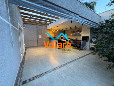 Casa, 3 quartos, 322 m² - Foto 1