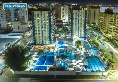 Apartamento, 1 quarto, 44 m² - Foto 2