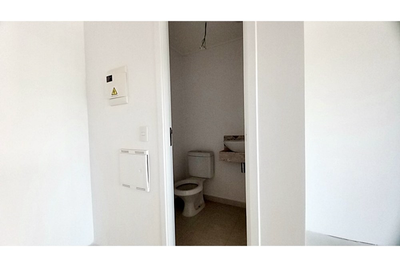 Sala-Conjunto, 37 m² - Foto 4