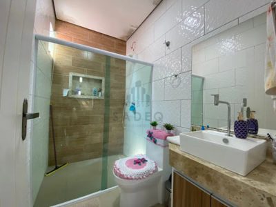 Casa, 2 quartos, 104 m² - Foto 4