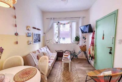 Apartamento, 1 quarto, 30 m² - Foto 2