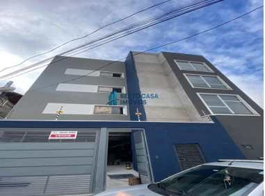 Apartamento, 2 quartos, 32 m² - Foto 2