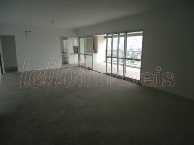 Apartamento, 3 quartos, 258 m² - Foto 5