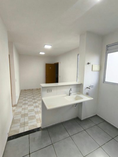 Casa, 2 quartos - Foto 2