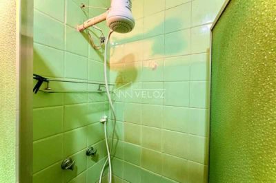 Apartamento, 1 quarto, 35 m² - Foto 1