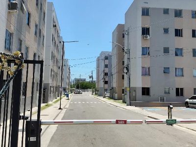 Apartamento, 2 quartos, 10 m² - Foto 1