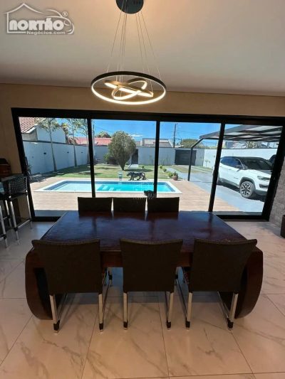 Casa, 3 quartos, 166 m² - Foto 5