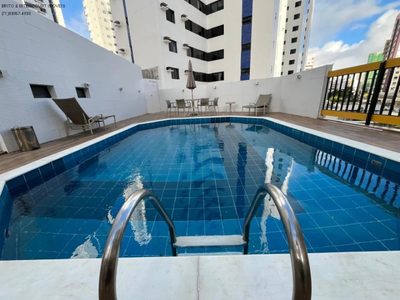 Apartamento, 3 quartos, 98 m² - Foto 1
