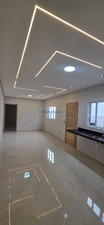 Casa, 2 quartos, 73 m² - Foto 1