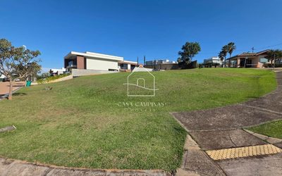 Terreno, 642 m² - Foto 1