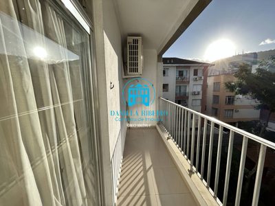 Apartamento, 2 quartos, 146 m² - Foto 2
