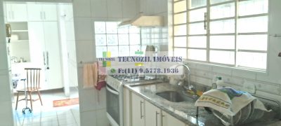 Sobrado, 3 quartos, 120 m² - Foto 2
