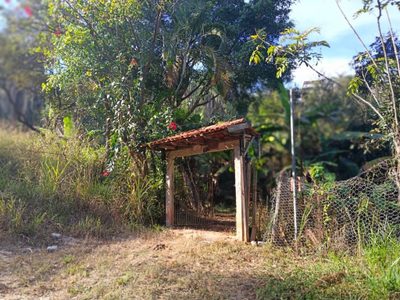 Chácara, 2 quartos - Foto 1