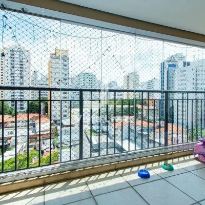 Apartamento, 3 quartos, 101 m² - Foto 4