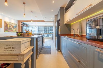 Apartamento, 3 quartos, 114 m² - Foto 5