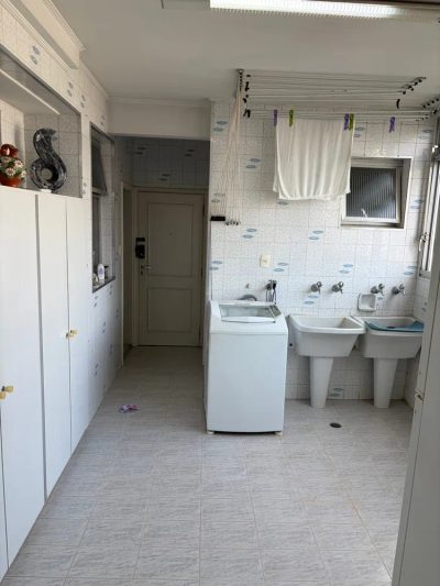 Apartamento, 3 quartos, 223 m² - Foto 3