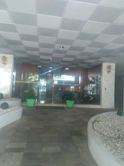Apartamento, 2 quartos, 66 m² - Foto 2