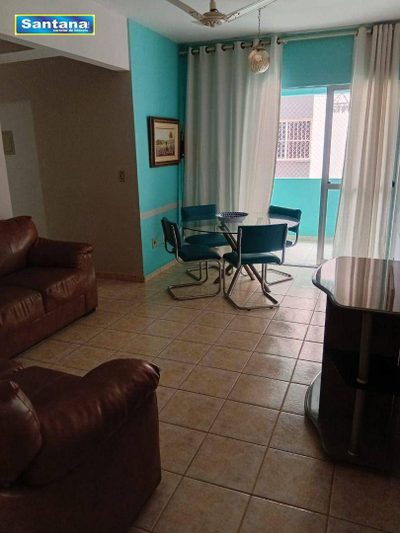 Apartamento, 2 quartos, 57 m² - Foto 3