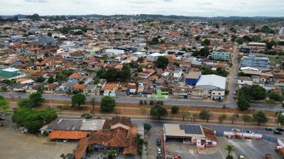 Depósito-Galpão, 290 m² - Foto 2