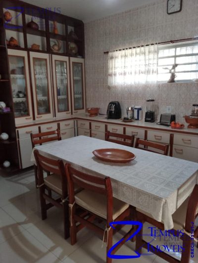 Casa, 3 quartos, 224 m² - Foto 3