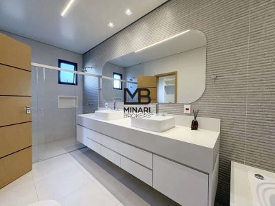Casa, 4 quartos, 388 m² - Foto 3