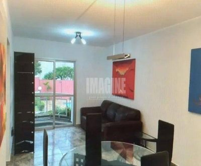 Apartamento, 2 quartos, 55 m² - Foto 4