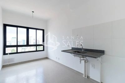 Apartamento, 1 quarto, 25 m² - Foto 4