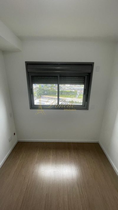 Apartamento, 1 quarto, 34 m² - Foto 2