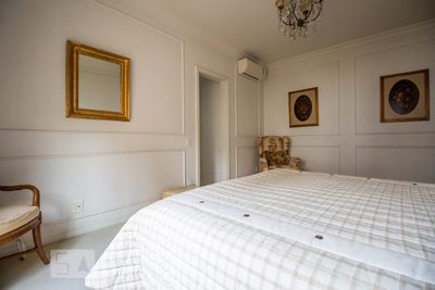 Apartamento, 3 quartos, 350 m² - Foto 5