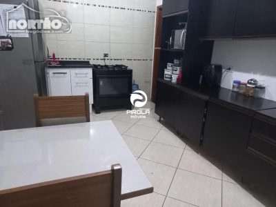 Casa, 3 quartos, 72 m² - Foto 3