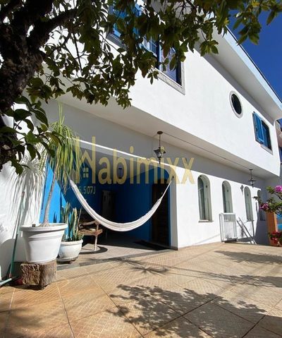 Sobrado, 3 quartos - Foto 1