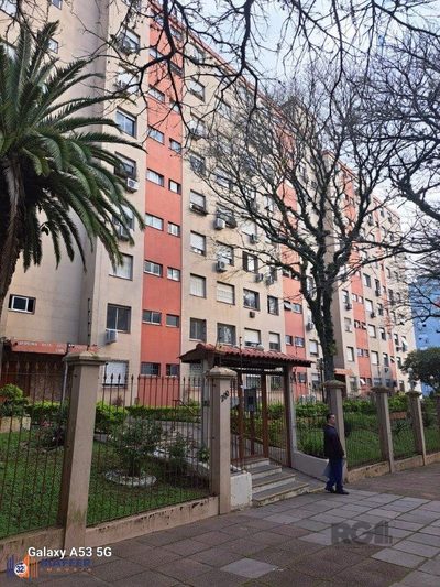 Apartamento, 1 quarto, 43 m² - Foto 1