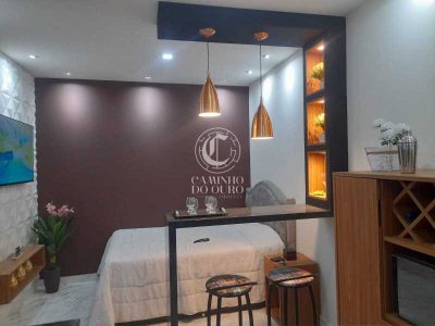 Flat/Apart Hotel, 42 m² - Foto 2