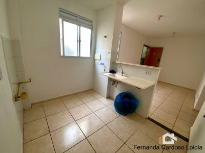 Apartamento, 2 quartos, 41 m² - Foto 4