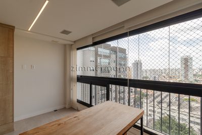 Apartamento, 3 quartos, 84 m² - Foto 4