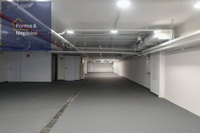 Prédio Inteiro, 1556 m² - Foto 5