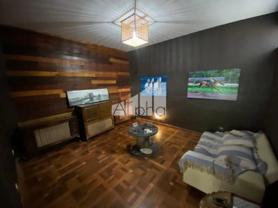 Sobrado, 4 quartos, 720 m² - Foto 1