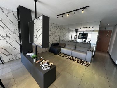 Apartamento, 3 quartos, 103 m² - Foto 1