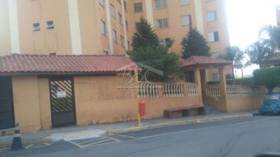 Apartamento, 2 quartos, 53 m² - Foto 1