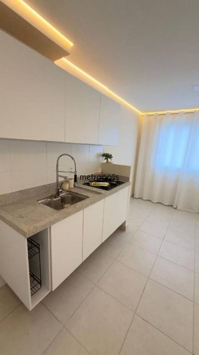 Apartamento, 2 quartos, 32 m² - Foto 4