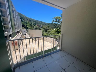 Apartamento, 2 quartos, 62 m² - Foto 2